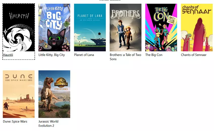 Brüder: Eine Geschichte von zwei Söhnen Spielkunst.