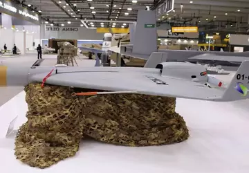 China präsentiert sein eigenes Analogon von ...