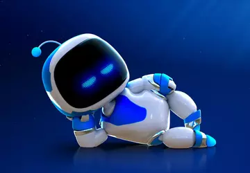 Der Direktor von Astro Bot möchte ...