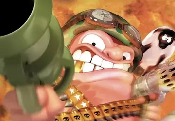 Die Neuauflage des Kult-Taktikspiels Worms Armageddon ...