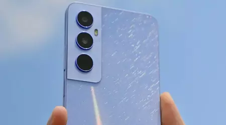Realme bereitet die Veröffentlichung des Realme C65-Smartphones mit einem vom Galaxy S22 inspirierten Design vor: Was bisher bekannt ist