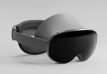 Wie Apps auf Samsungs XR-Headset aussehen ...