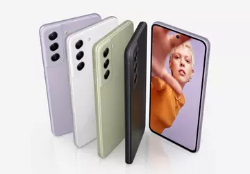 Endlich hat Samsung damit begonnen, das ...