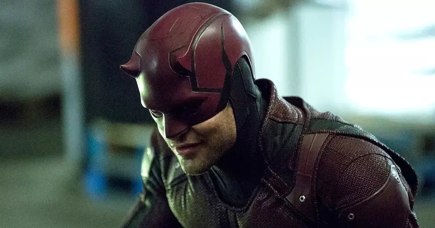 Daredevil: Born Again" ist mit 7,5 Millionen Zuschauern in den ersten fünf Tagen die meistgesehene Disney+ Serie 2025