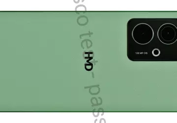 120Hz OLED-Display, 108 MP-Kamera und 4.900 ...