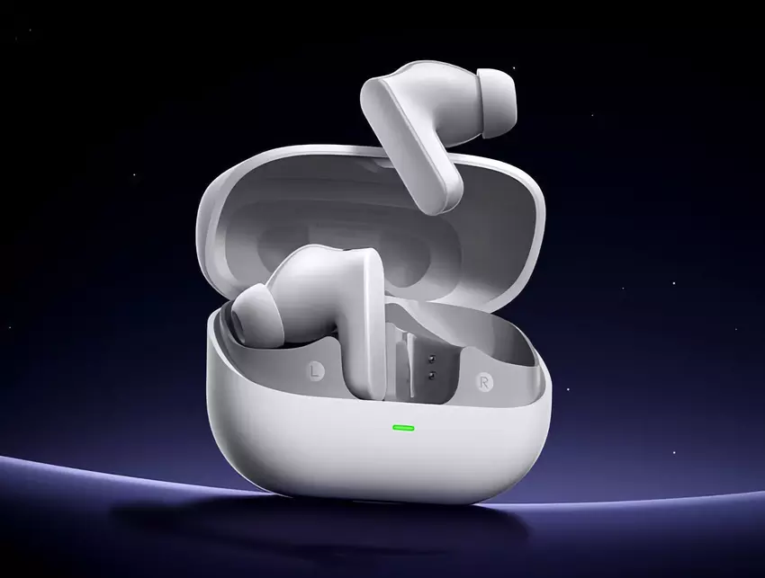 Meizu Live AI: TWS-Kopfhörer mit ANC und Hi-Fi-Audio für $84