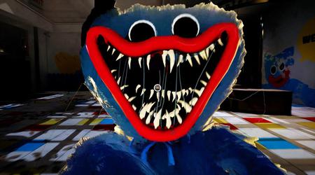 Horror Poppy Playtime Chapter 1: A Tight Squeeze wird am 12. Juli für Xbox-Konsolen veröffentlicht