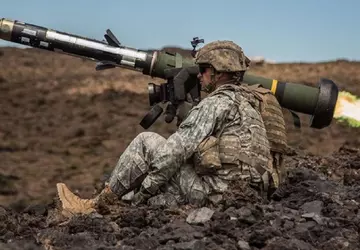 Spektakulär: Ukrainische Soldaten zeigen, wie sie ...