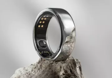 Oura Ring 4: Durchgesickerte Bilder zeigen ...