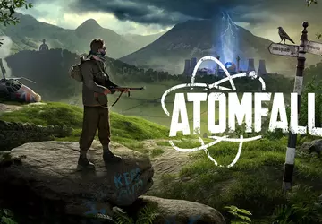 Atomfall hat sich am ersten Tag ...