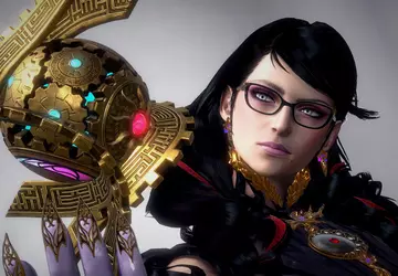Bayonetta 3 wird am 28. Oktober ...