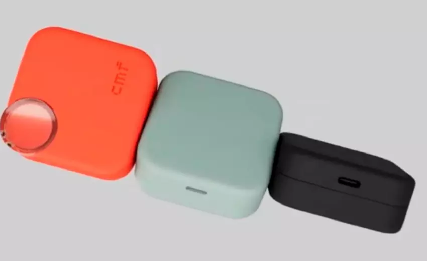 Ein wiedererkennbares Design mit ein paar kleinen Änderungen: CMF verrät, wie die TWS Buds 2 Kopfhörer aussehen werden