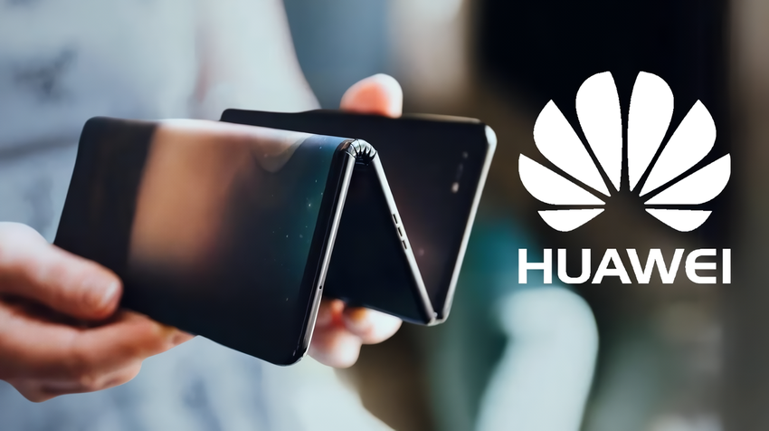 Huawei bereitet sich darauf vor, in ein paar Monaten das weltweit erste dreifach faltbare Smartphone auf den Markt zu bringen