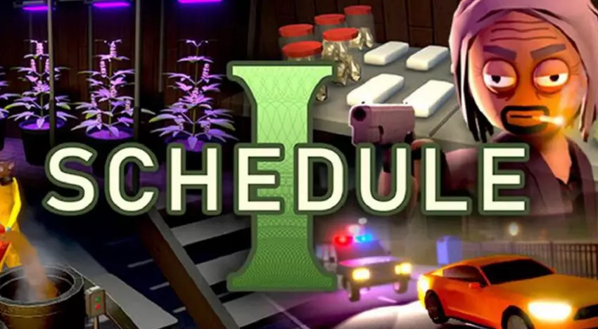 Indie-Spiele Schedule I und R.E.P.O. ziehen in den wöchentlichen Verkaufscharts von Steam an den Top-Neuerscheinungen vorbei