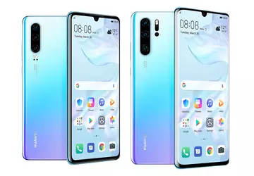 Dem Beispiel von Apple folgend: Huawei ...