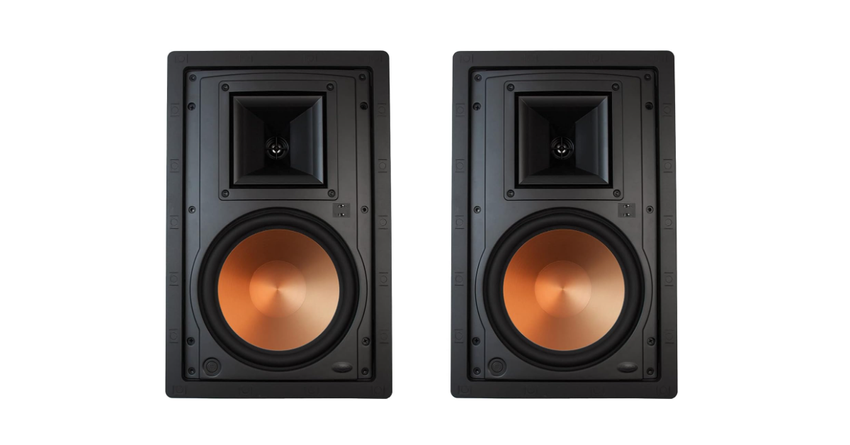 Klipsch R-5800-W II beste wandmontage-surround-sound-lautsprecher