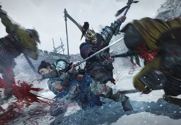 Entwickler Team Ninja hat einen neuen ...