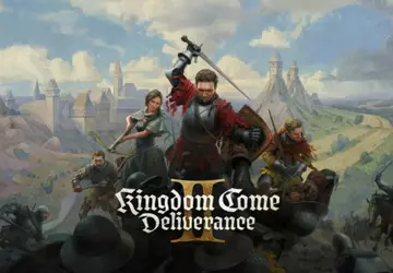 Spiel des Tages: Kingdom Come: Deliverance ...
