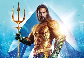 DC wird ein Prequel-Comicbuch zum kommenden ...