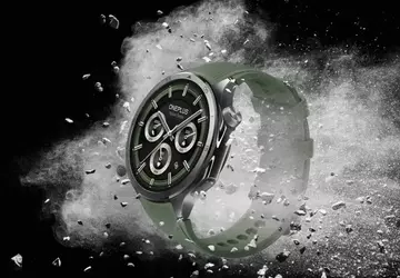 OnePlus bringt möglicherweise eine neue Smartwatch ...