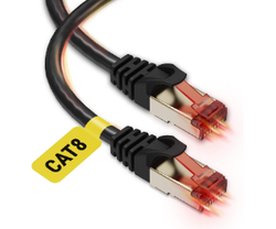 UCC Cat 8 Ethernet-Kabel