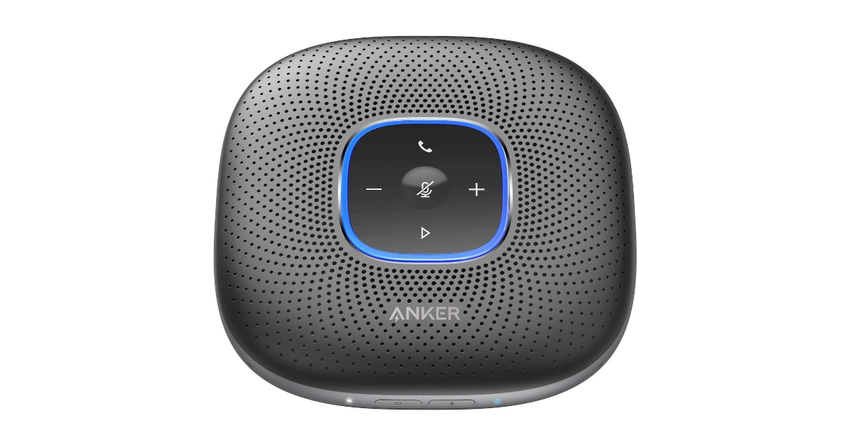 Anker PowerConf Konferenzmikrofon