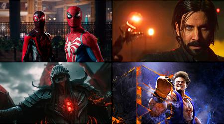 Episches Gameplay, virtuelle Realität und neue Geschichten: die am meisten erwarteten PlayStation 5-Spiele im Jahr 2023