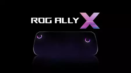 Drei Wochen vor der Markteinführung: ASUS ROG Ally X Spielkonsole: Spezifikationen und Preis online enthüllt