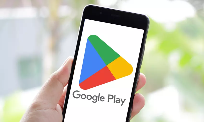 Google Play Market hebt jetzt Apps hervor, die die Möglichkeit bieten, ein Konto zu löschen