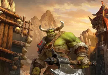 Ein drittes Leben von Warcraft III? ...