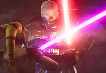 Kinotrailer zur Veröffentlichung der Lefacy of ...