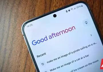 Gemini wird bald in der Lage ...