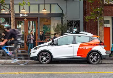 Cruise muss 1,5 Millionen Dollar Strafe ...