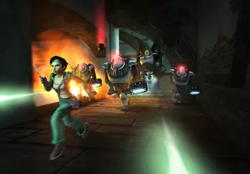 Beyond Good & Evil 20th Anniversary ...