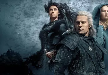 Netflix verlängert The Witcher für die ...