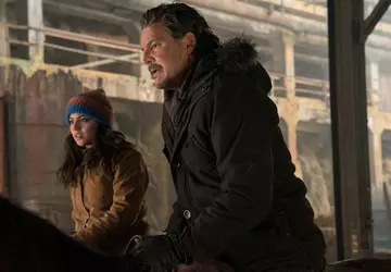 Der Showrunner von The Last of ...