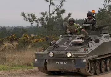 Der Fonds von Serhiy Prytula sammelte ...