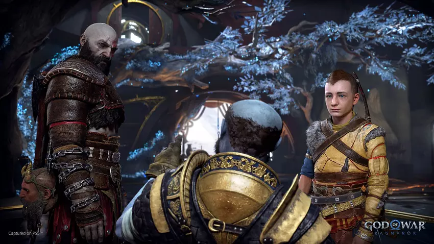 Die Rezensionen zu God of War: Ragnarok werden am 2. November, eine Woche vor dem Veröffentlichungstermin, verfügbar sein. Das Vorladen des Spiels beginnt am selben Tag