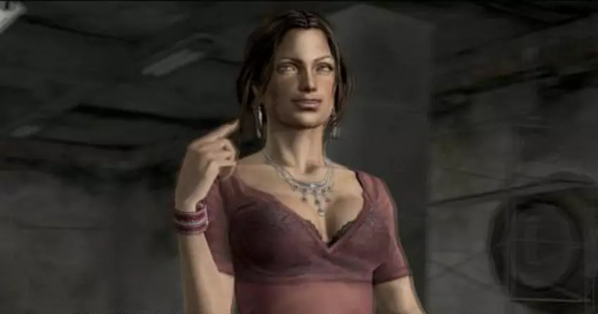 Silent Hill 4: The Room auf GOG erhält ein Update mit Wiederherstellung der verlorenen Inhalte