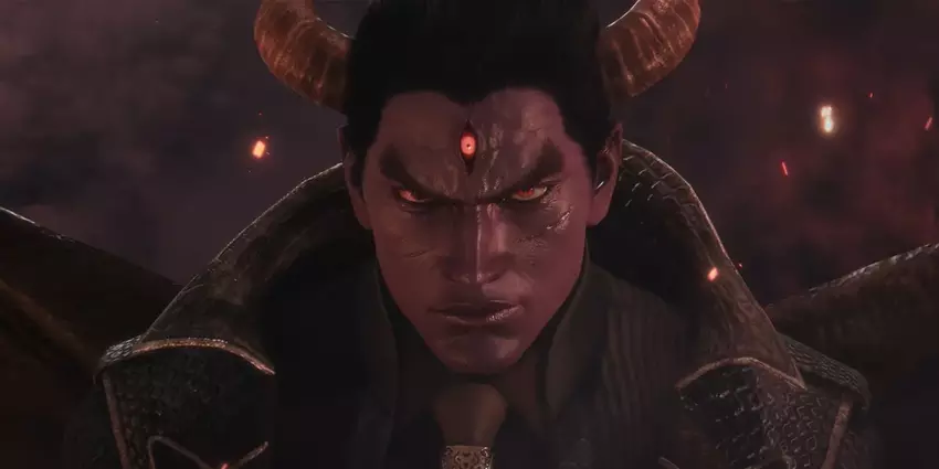 Bandai Namco hat den ersten Tekken 8-Trailer veröffentlicht