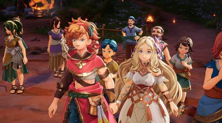 Ehemaliger Visions of Mana-Direktor wechselt zu Squire Enix
