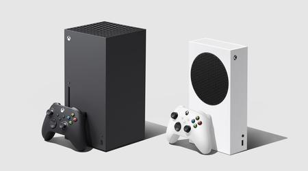 Take-Two geht davon aus, dass die kombinierten Verkäufe der Xbox Series S und Xbox Series X zwischen 27 und 29 Millionen liegen werden.