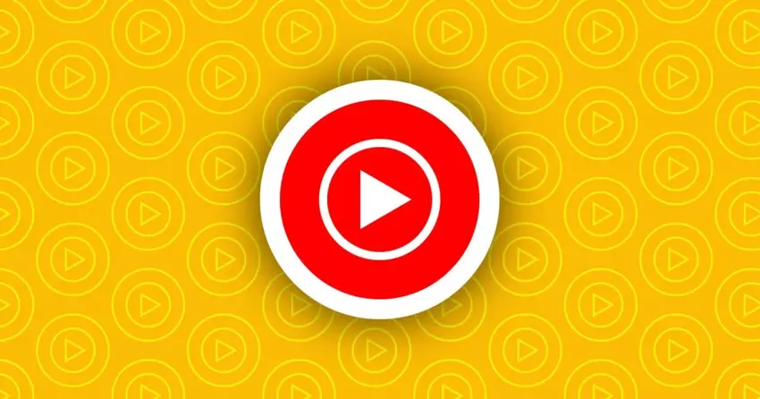 Youtube Music-Website führt möglicherweise eine Download-Funktion ein