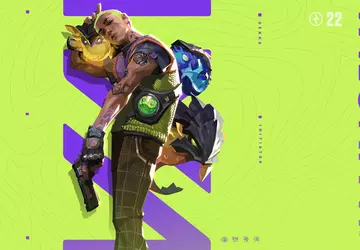 Riot Games veröffentlicht das Update 6.05 ...