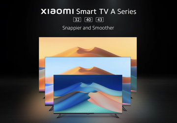 Xiaomi Smart TV A Series 2024: ...