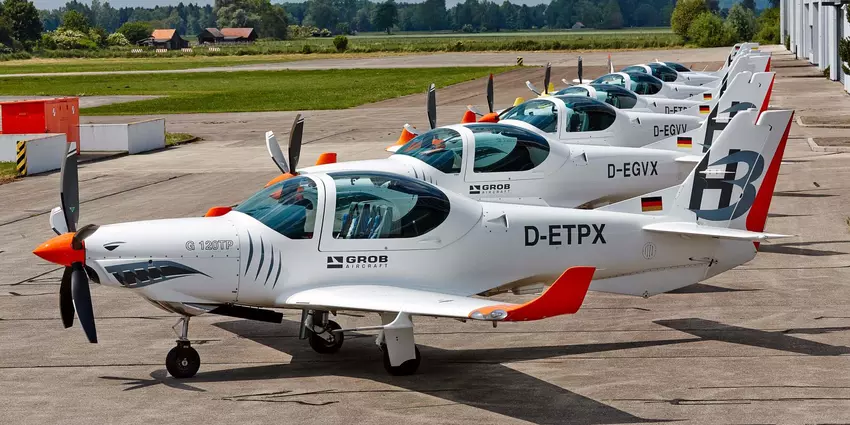 Grob G120TP, Pilatus PC-21, Beechcraft King Air 260, Airbus Helicopters H-135 und De Havilland Dash 8-400: Kanada kauft mehr als 70 Schulungsflugzeuge und -hubschrauber im Wert von 8,22 Milliarden Dollar