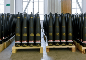 Die USA erhöhen die Produktion von ...