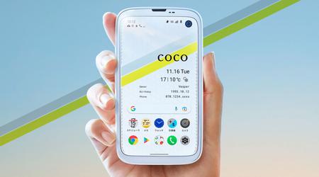 Das japanische Premium-Smartphone Balmuda Phone ist um 85 % im Preis gefallen