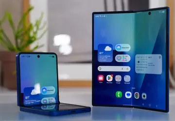 Samsungs generalüberholtes Galaxy Z Fold 7 ...