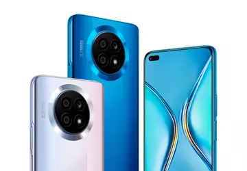 Insider: Honor X20 Max mit 7,2-Zoll-Bildschirm ...